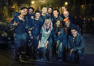 Image post by @alexwassabi on Instagram
