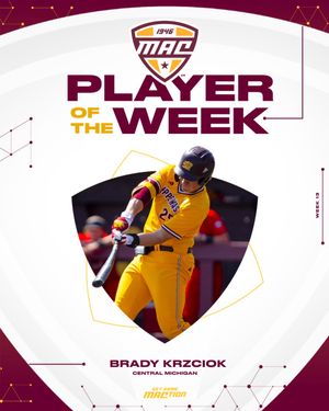 Image post by @MACSports on Twitter