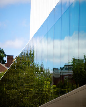 Image post by @brownu on Instagram