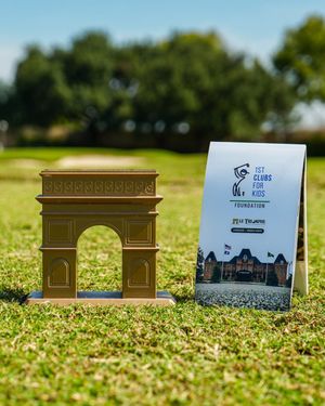 Image post by @ajgagolf on Instagram