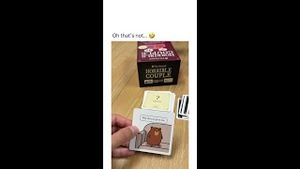 Video post by @explodingkittensinc on YouTube