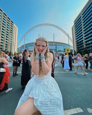 Image post by @theaddymiller on Instagram