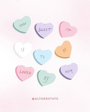 Image post by @altardstate on Facebook