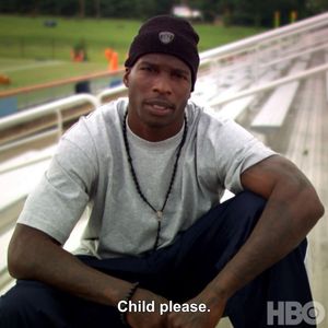 Image post by @hardknockshbo on Instagram