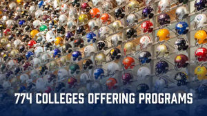 Image post by @NFFNetwork on Facebook