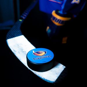 Image post by @atlgladiators on Twitter