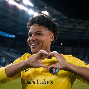 Image post by @nwsl on Instagram