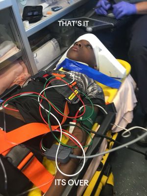 Video post by @xavierlawery on TikTok