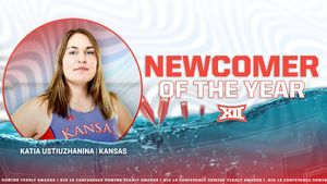 Image post by @Big12Conference on Twitter