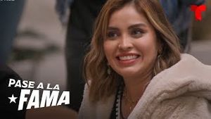 Video post by @telemundo on YouTube