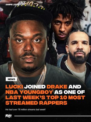 Video post by @rap on TikTok