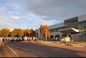 Image post by @csupueblo_rec on Instagram