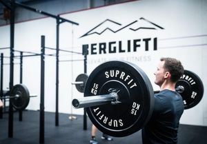 Image post by @suprfitde on Instagram