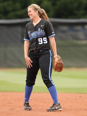 Image post by @memphissoftball on Instagram
