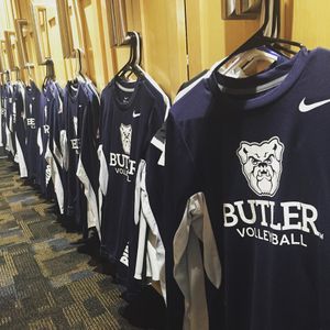 Image post by @butlervb on Instagram