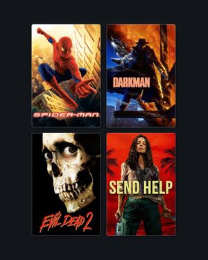 Image post by @letterboxd on Instagram