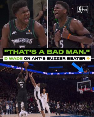 Image post by @nbaonprime on Instagram