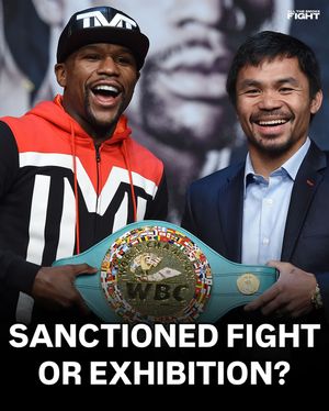 Image post by @atsfight on Instagram
