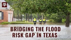 Video post by @Texas A&M University on YouTube