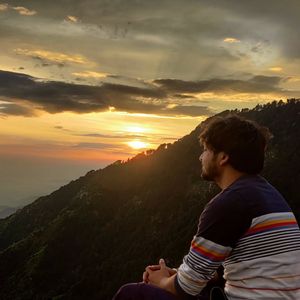 Image post by @isandeep_mark on Instagram