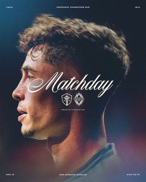 Image post by @whitecapsfc on Instagram