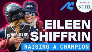 Video post by @mikaelashiffrin on YouTube