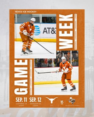 Image post by @texasicehockey on Instagram
