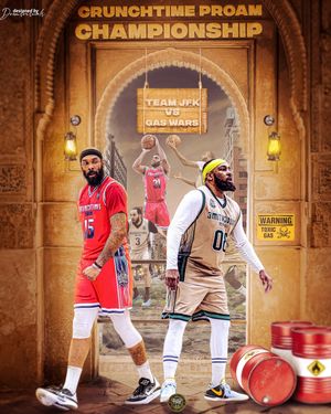 Image post by @crunchtimebasketball_ on Instagram