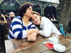 Image post by @merveengin on Instagram