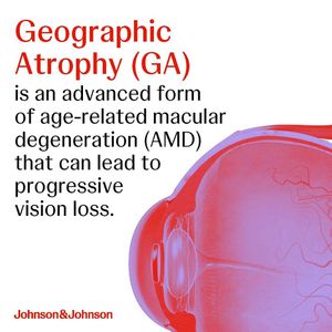 Image post by @jnjinnovativemedicine on Instagram