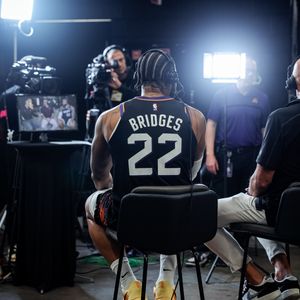 Image post by @milesbridges on Instagram