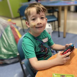 Image post by @childrensphila on Instagram