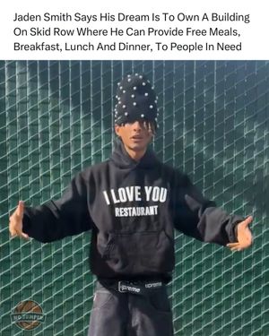 Image post by @nojumper on Instagram