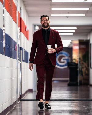 Image post by @capitals on Instagram