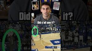 Video post by @odjhoops on YouTube