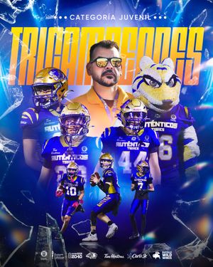 Image post by @autenticos_uanl on Instagram