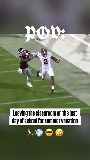 Video post by @alabama__ftbl on TikTok