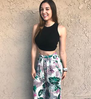 Image post by @sabrinanoellee on Instagram