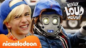 Video post by @nickelodeon on YouTube