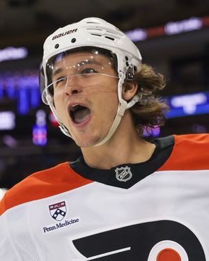 Image post by @philadelphiaflyers on Instagram