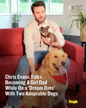 Image post by @people on TikTok