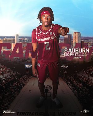 Image post by @fsuhoops on Instagram