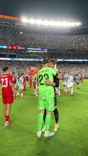 Video post by @fifaworldcup on TikTok