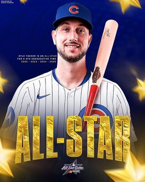 Image post by @darealcubszone on Instagram