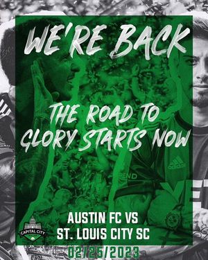 Image post by @capitalcitysoccer on Instagram