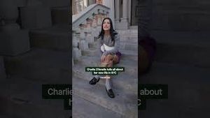 Video post by @katespadenewyork on YouTube
