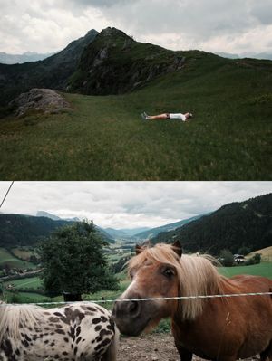 Image post by @annaburnsy on Instagram