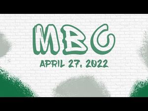 Video post by @wearembc on YouTube