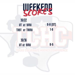 Image post by @tchchockey on Instagram