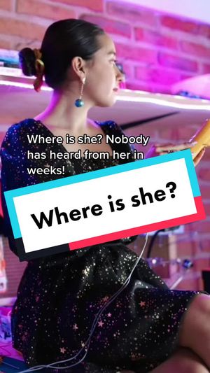 Video post by @katvoltage on TikTok